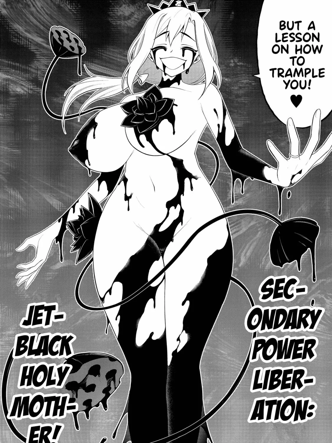 Read Ingoku Danchi chapter 24 image 50 on Lezhin
