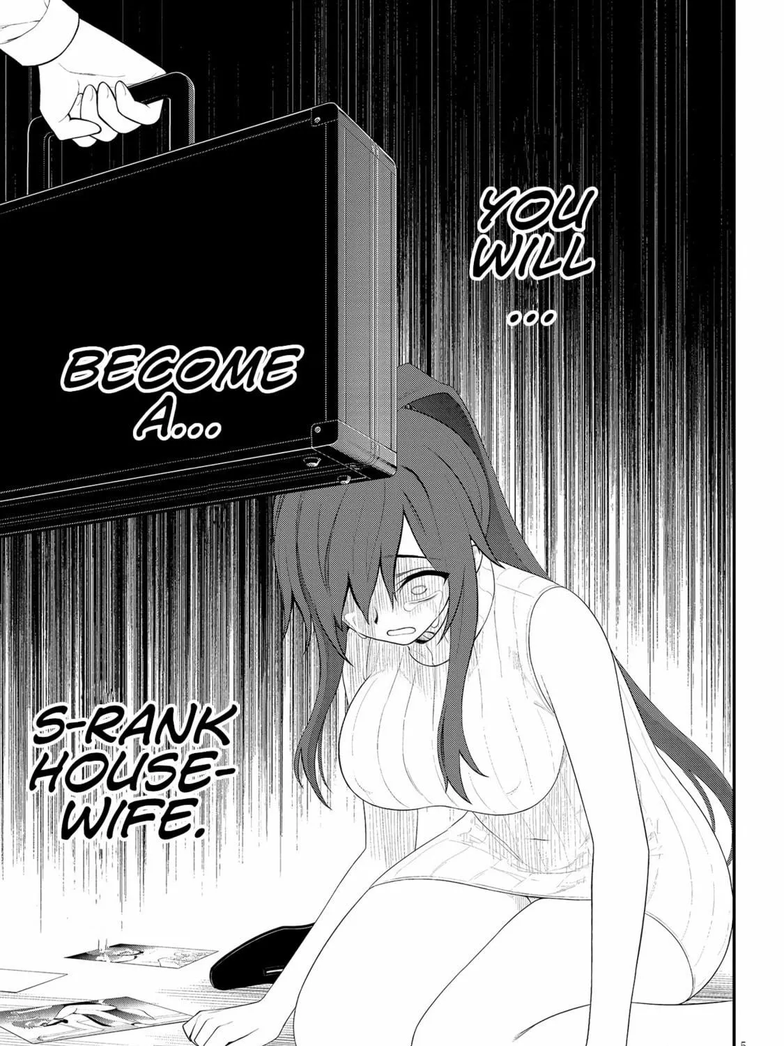 Read Ingoku Danchi chapter 26 image 8 on Lezhin