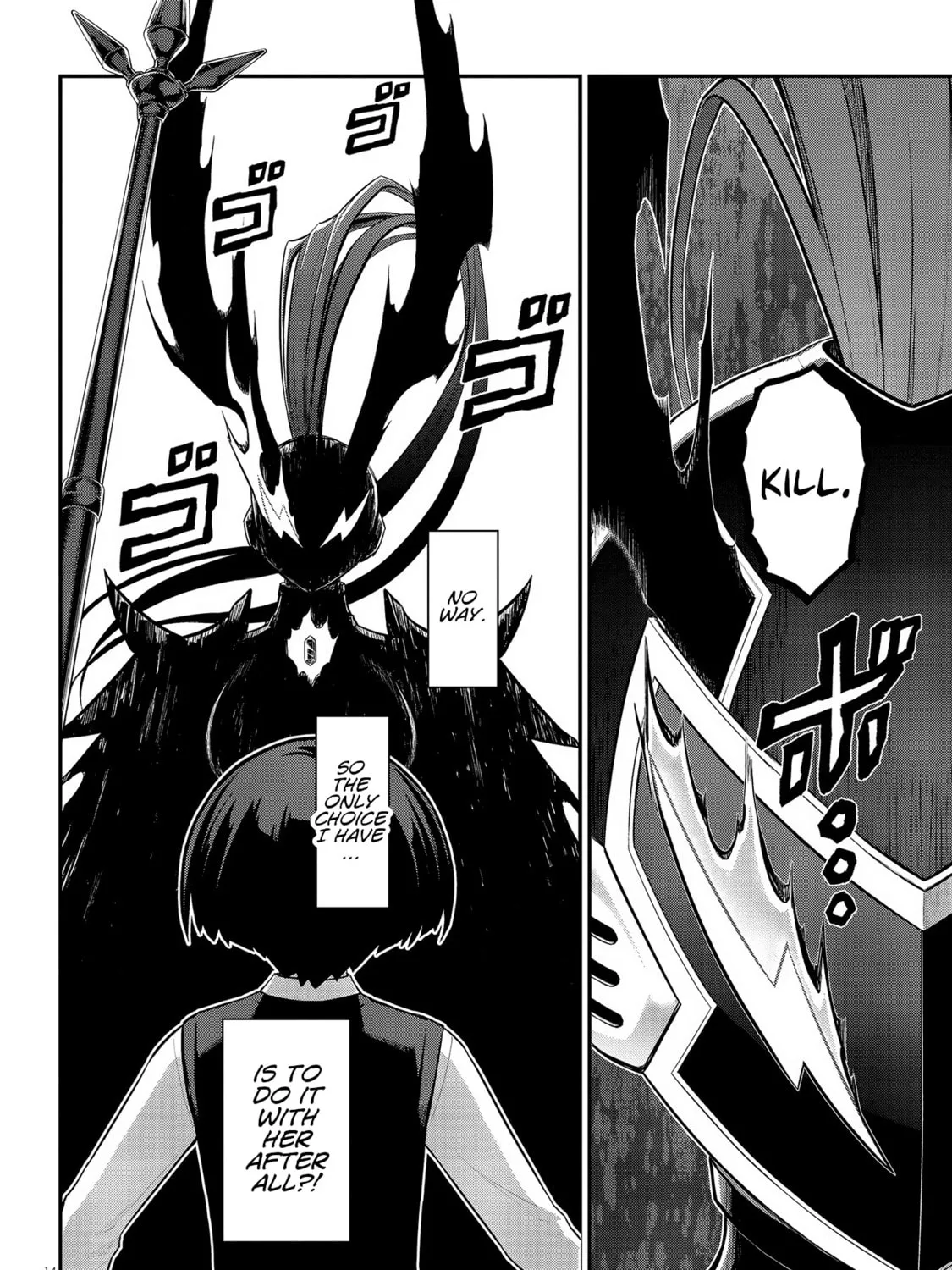 Read Ingoku Danchi chapter 28 image 24 on Lezhin