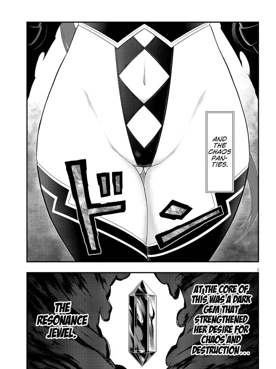 Read Ingoku Danchi chapter 28 image 4 on Lezhin
