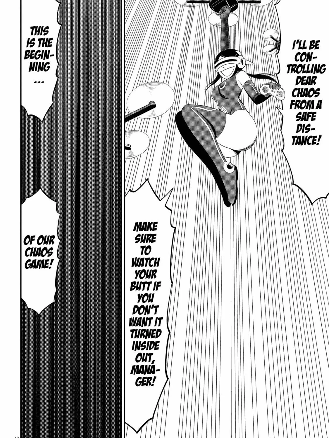 Read Ingoku Danchi chapter 29 image 22 on Lezhin