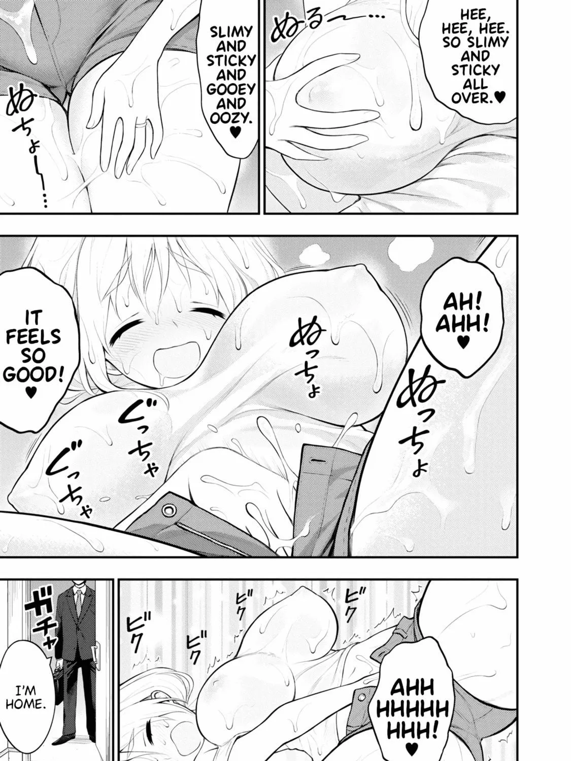 Read Ingoku Danchi chapter 3 image 4 on Lezhin