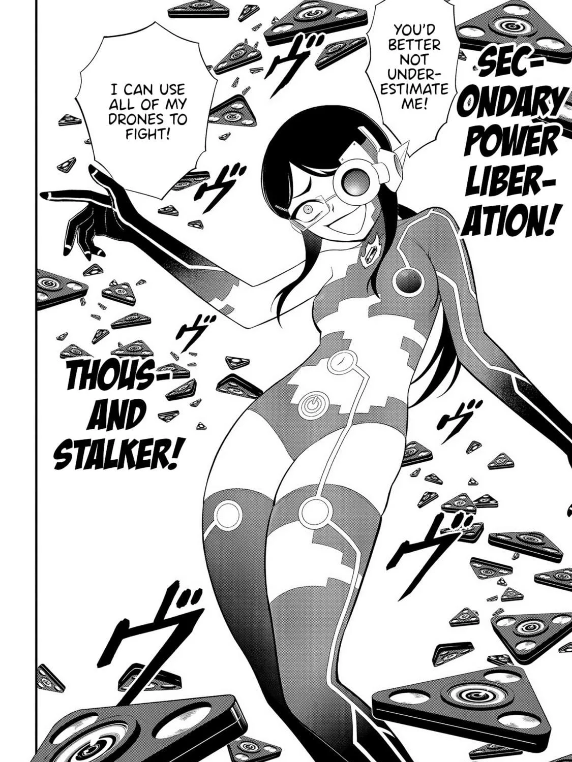 Read Ingoku Danchi chapter 30 image 38 on Lezhin
