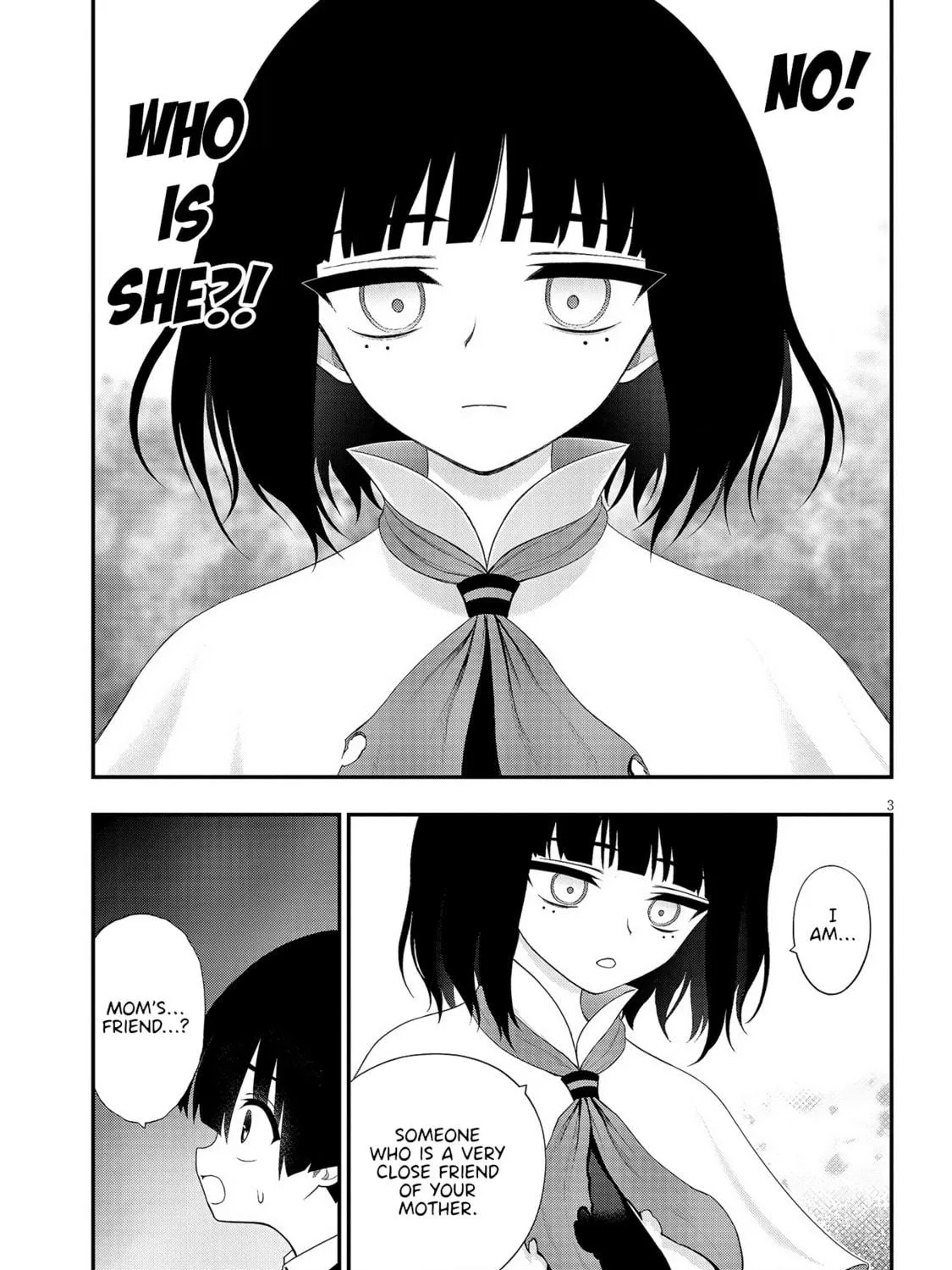 Read Ingoku Danchi chapter 32 image 4 on Lezhin