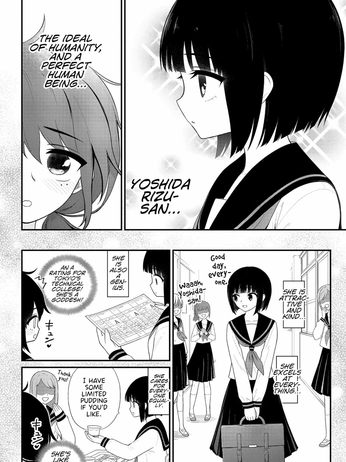 Read Ingoku Danchi chapter 33 image 2 on Lezhin