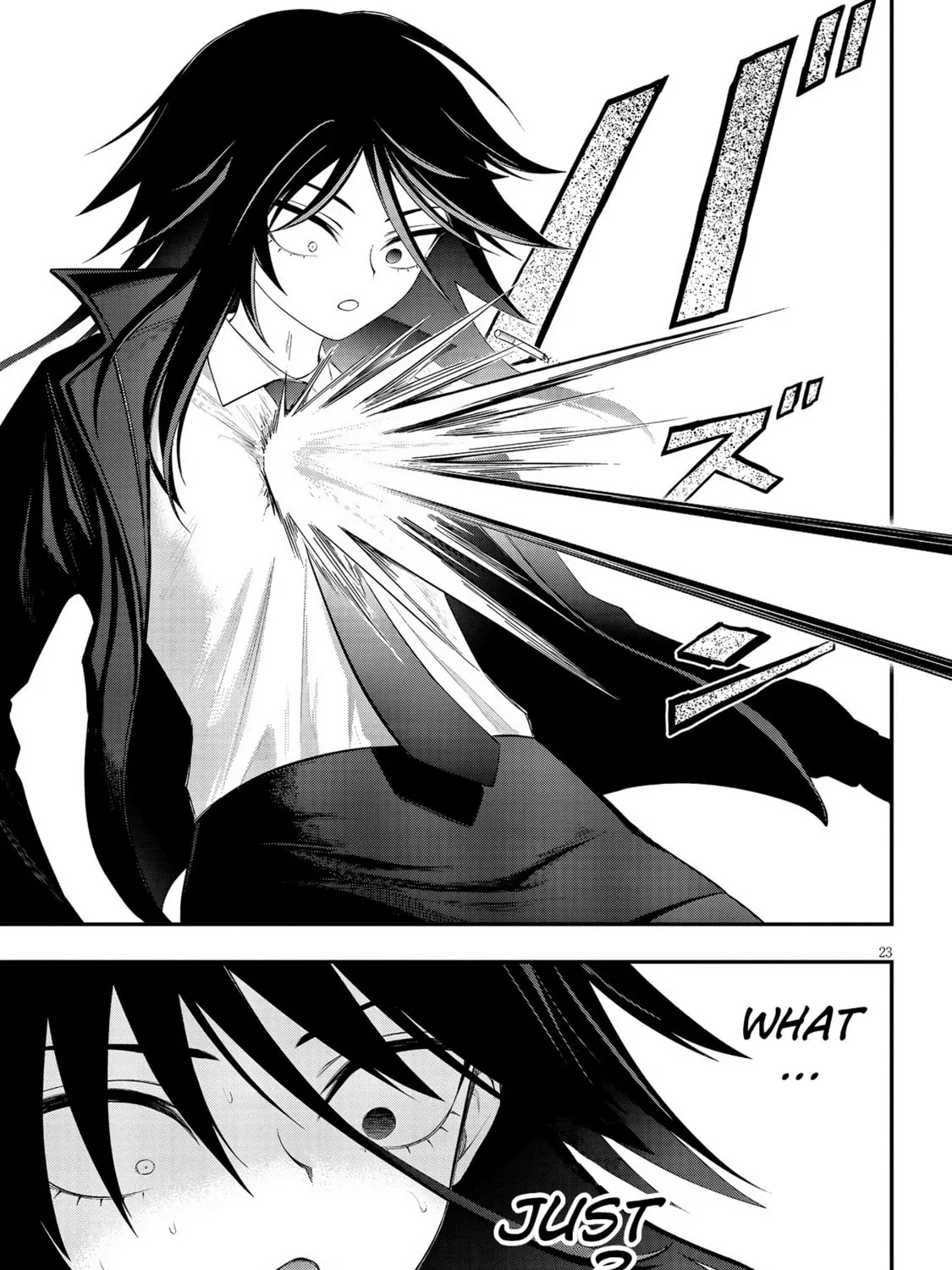 Read Ingoku Danchi chapter 35 image 44 on Lezhin