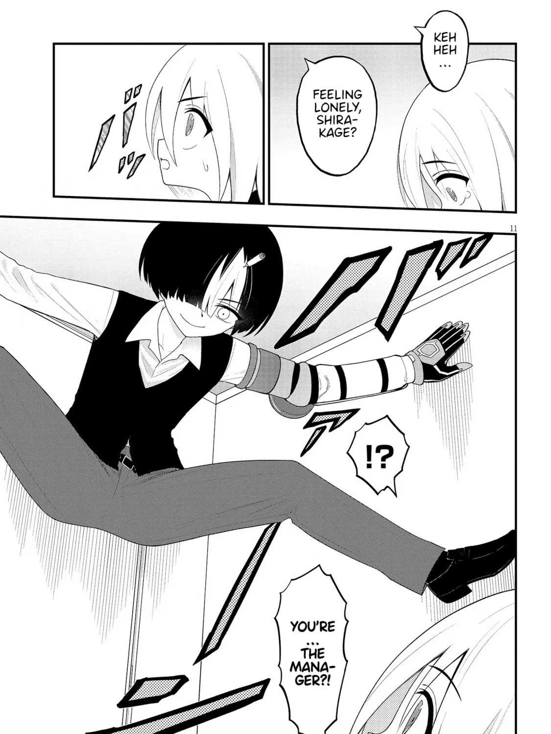 Read Ingoku Danchi chapter 36 image 20 on Lezhin