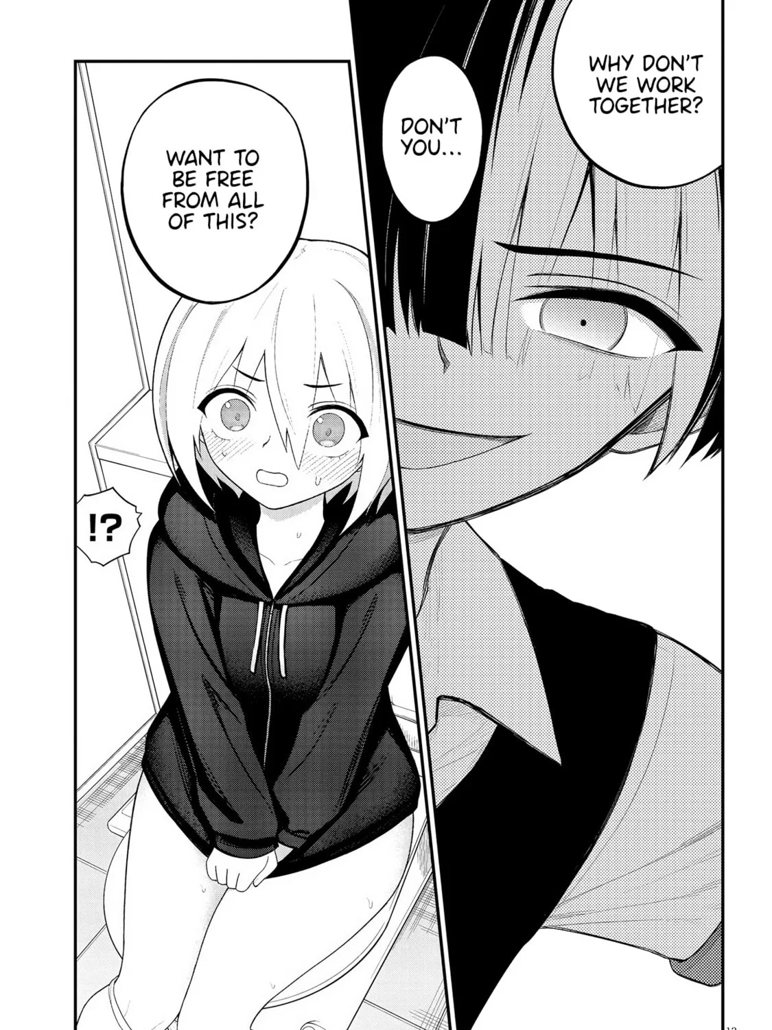 Read Ingoku Danchi chapter 36 image 24 on Lezhin