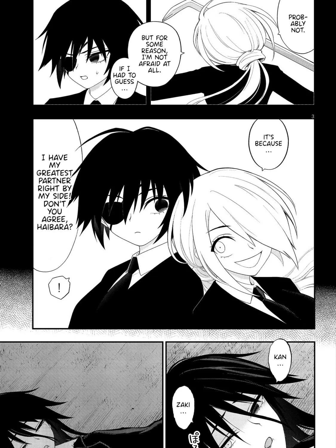 Read Ingoku Danchi chapter 36 image 4 on Lezhin