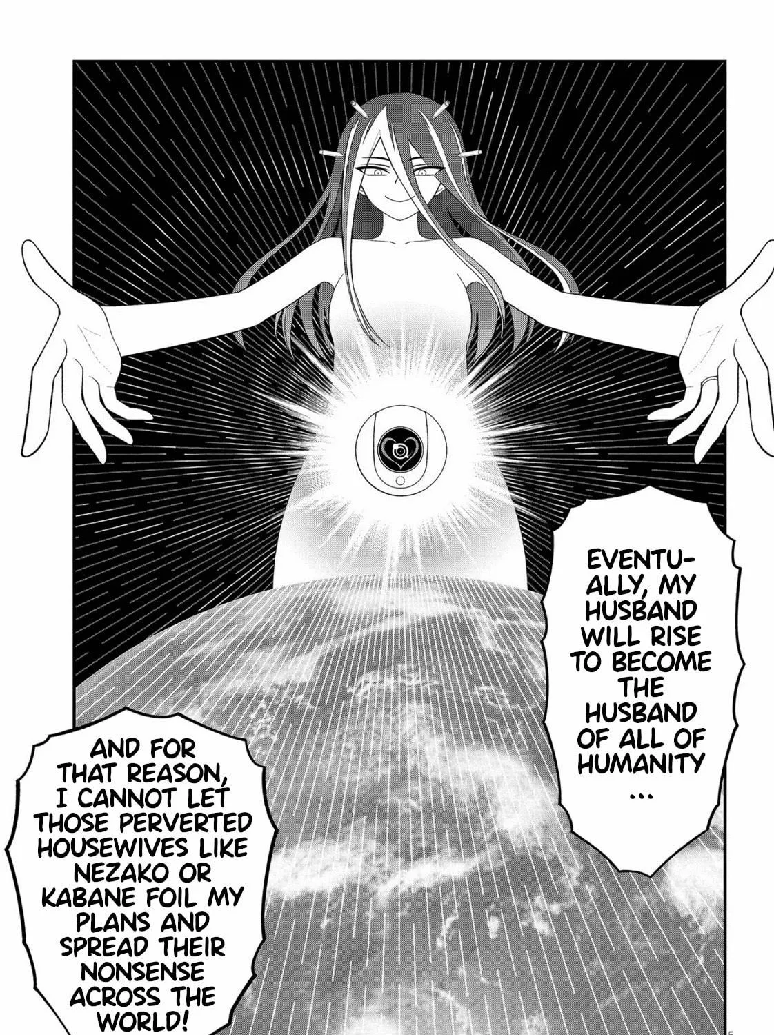 Read Ingoku Danchi chapter 38 image 8 on Lezhin