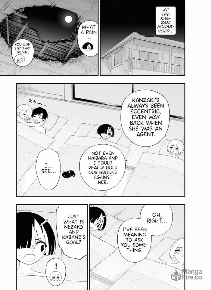 Read Ingoku Danchi chapter 39 image 4 on Lezhin
