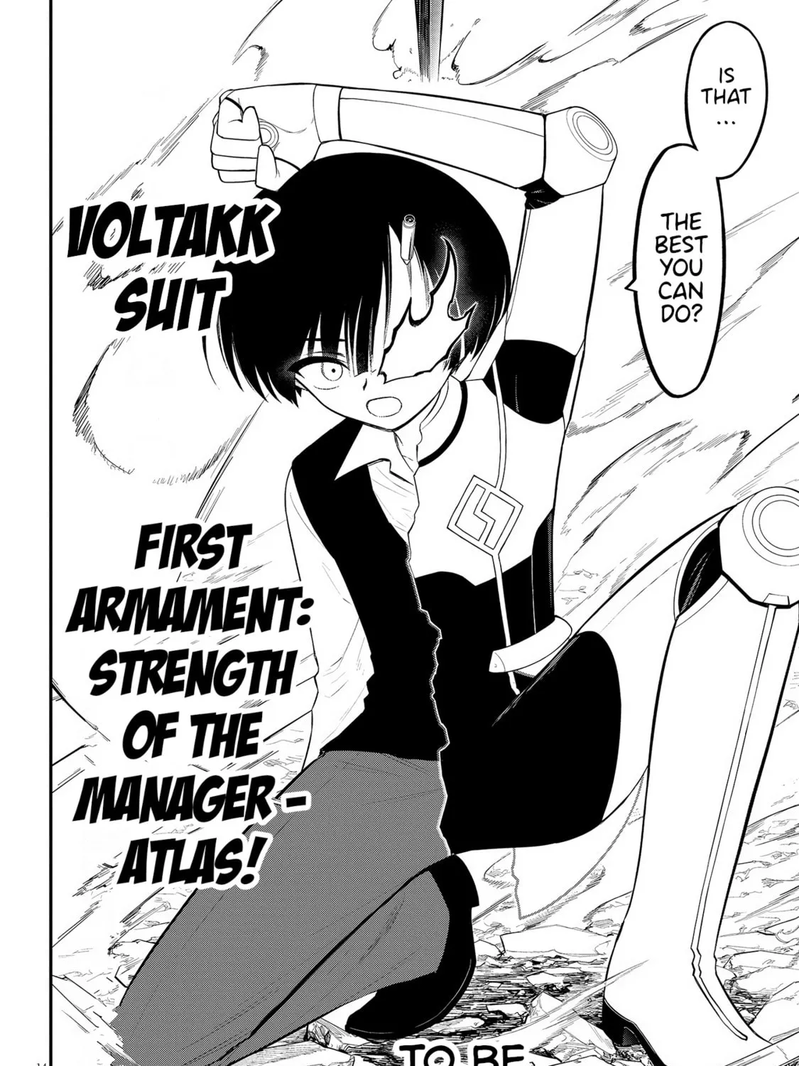Read Ingoku Danchi chapter 40 image 26 on Lezhin