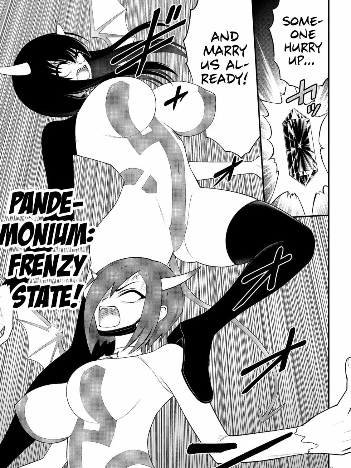 Read Ingoku Danchi chapter 41 image 16 on Lezhin