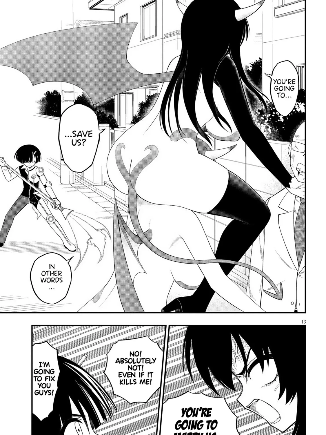 Read Ingoku Danchi chapter 41 image 24 on Lezhin