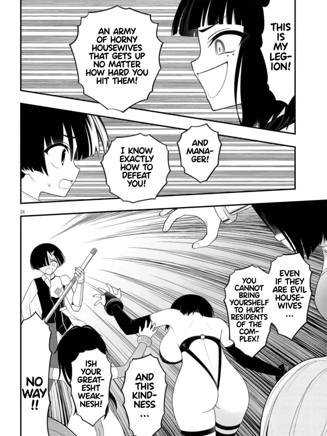 Read Ingoku Danchi chapter 43 image 46 on Lezhin