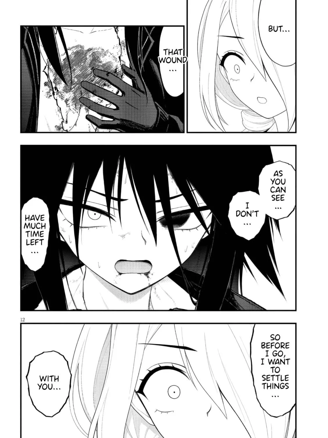 Read Ingoku Danchi chapter 44 image 22 on Lezhin