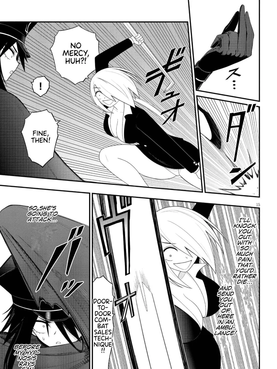 Read Ingoku Danchi chapter 44 image 28 on Lezhin