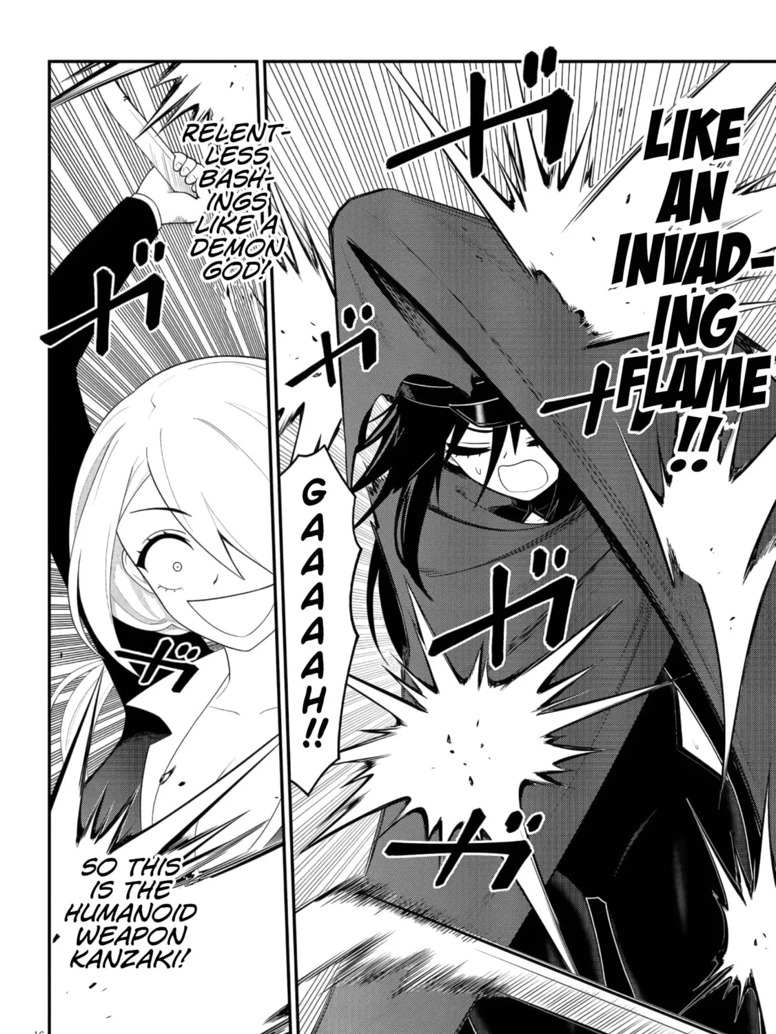Read Ingoku Danchi chapter 44 image 30 on Lezhin