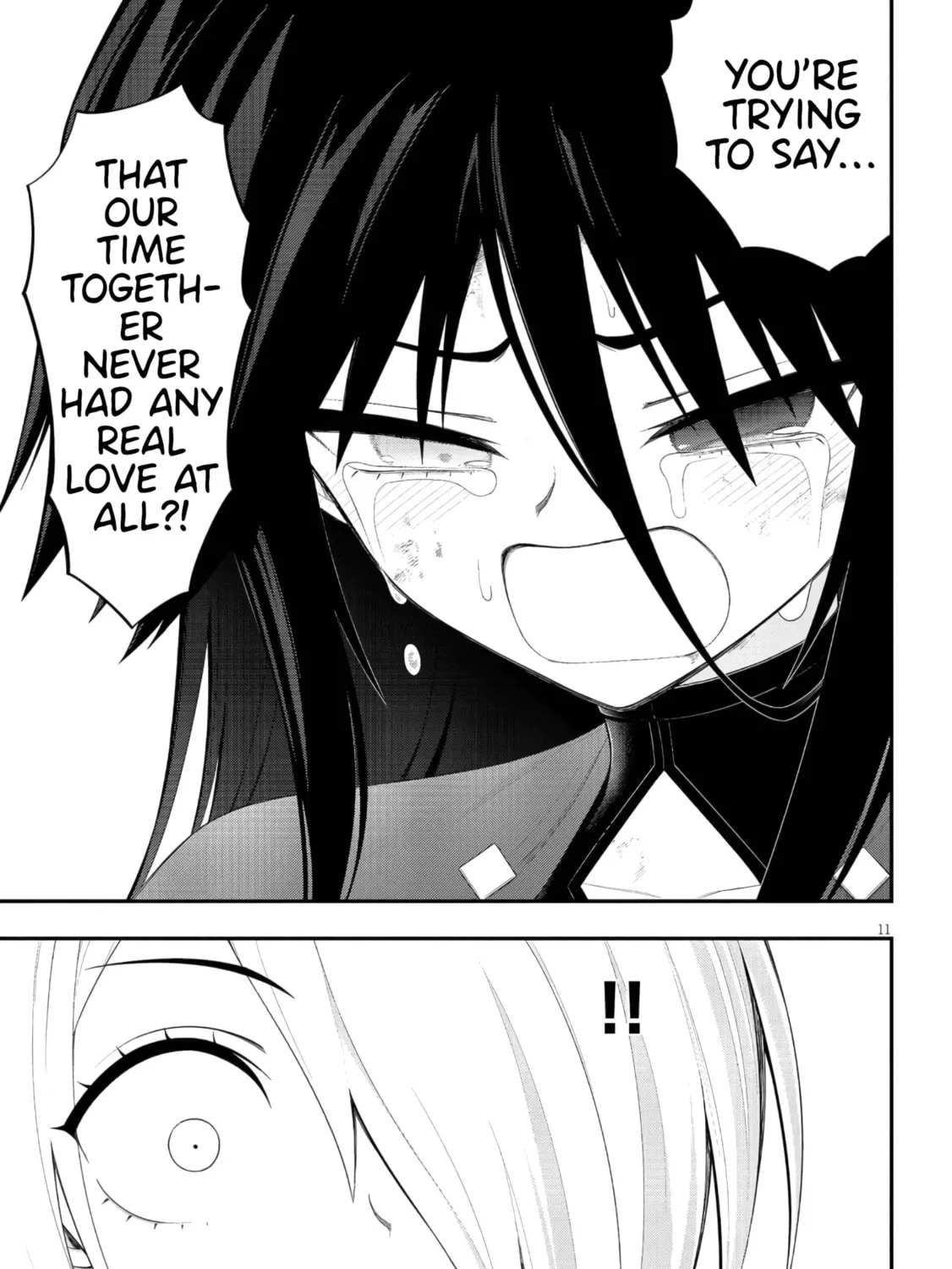 Read Ingoku Danchi chapter 45 image 20 on Lezhin