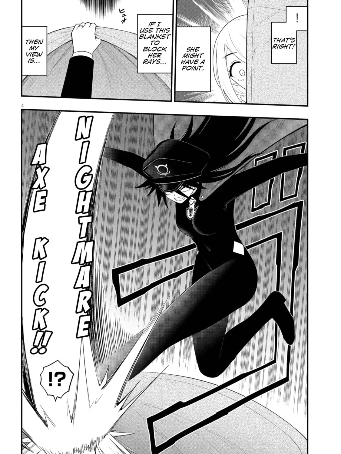 Read Ingoku Danchi chapter 45 image 6 on Lezhin