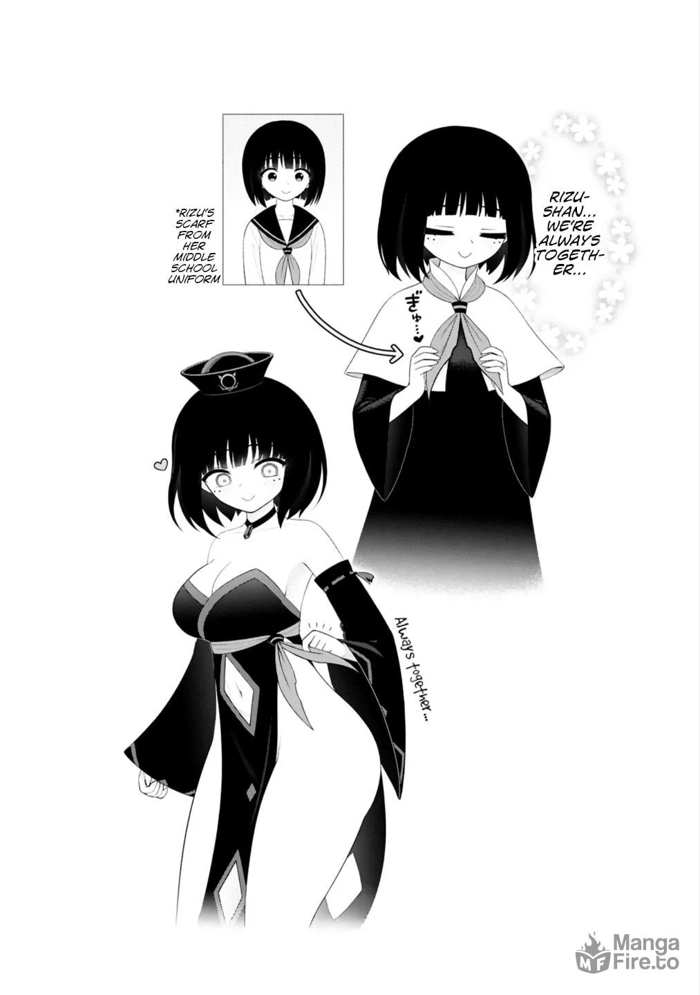 Read Ingoku Danchi chapter 46.5 image 8 on Lezhin