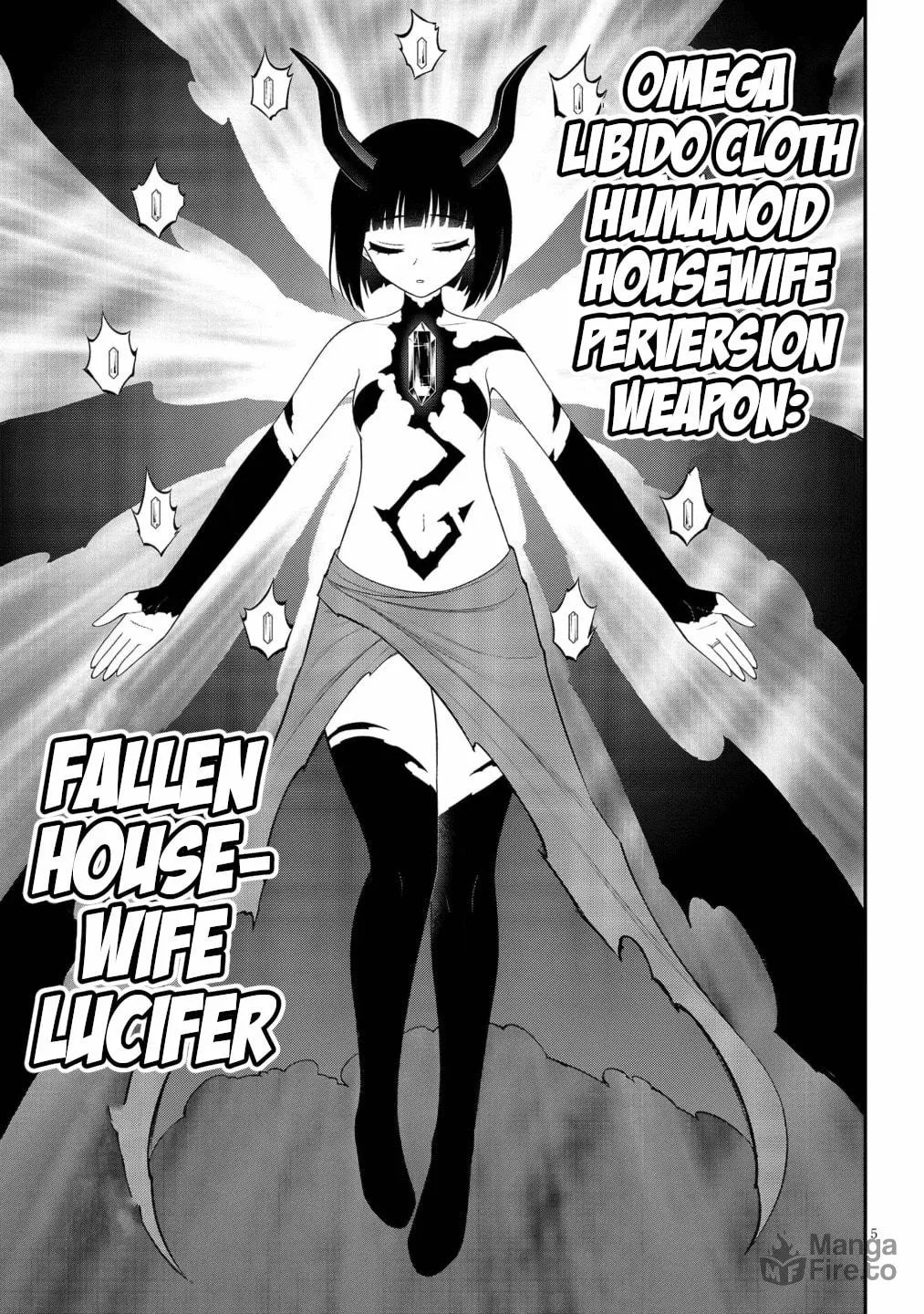 Read Ingoku Danchi chapter 46 image 4 on Lezhin