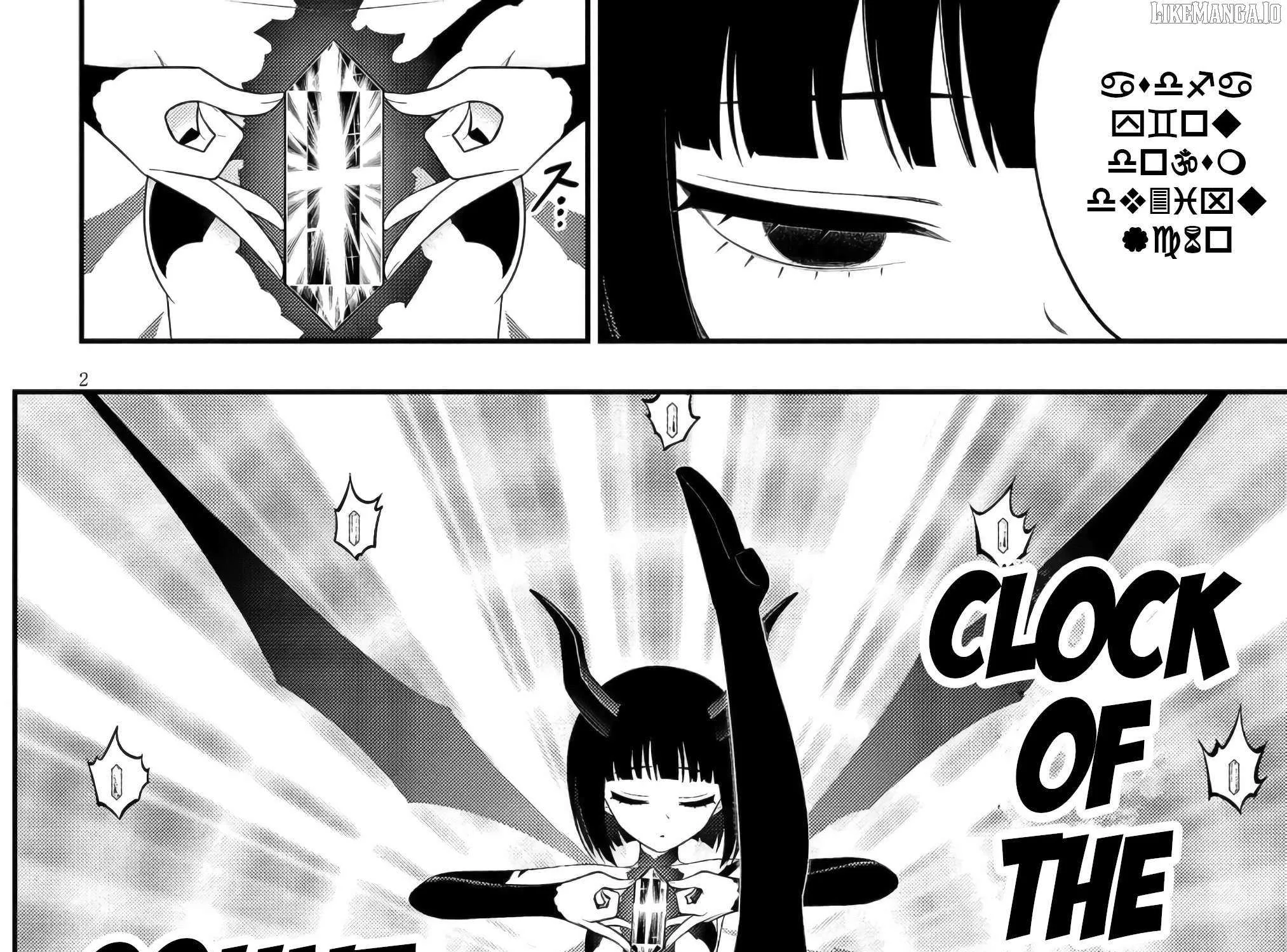 Read Ingoku Danchi chapter 48 image 2 on Lezhin