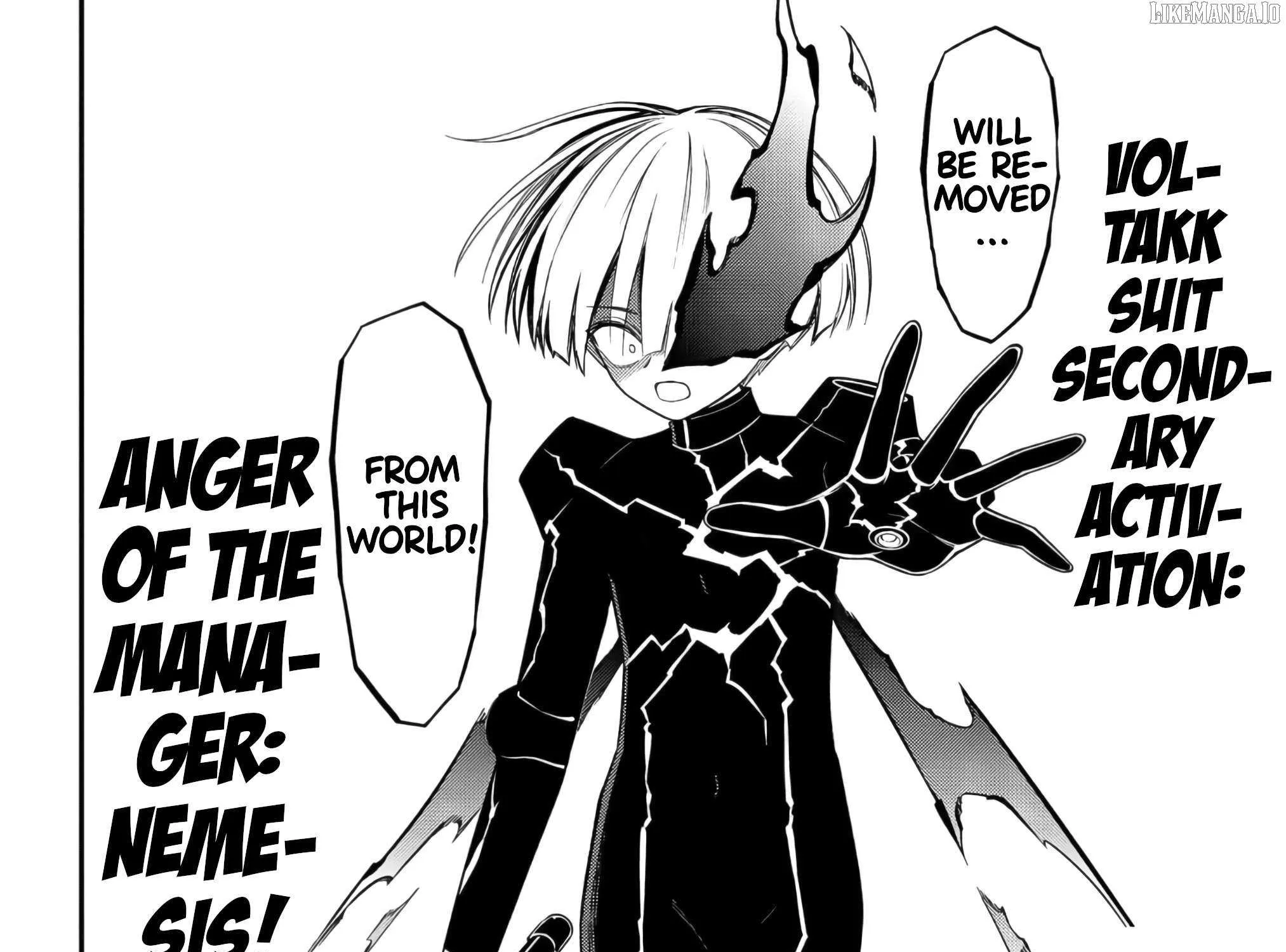 Read Ingoku Danchi chapter 48 image 22 on Lezhin