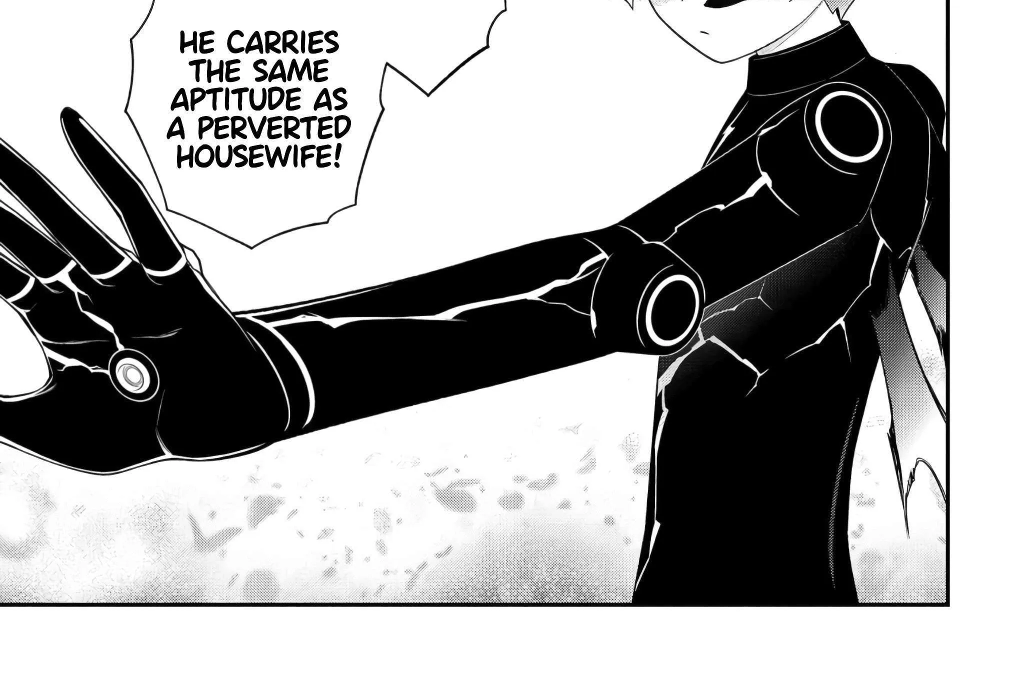 Read Ingoku Danchi chapter 48 image 25 on Lezhin