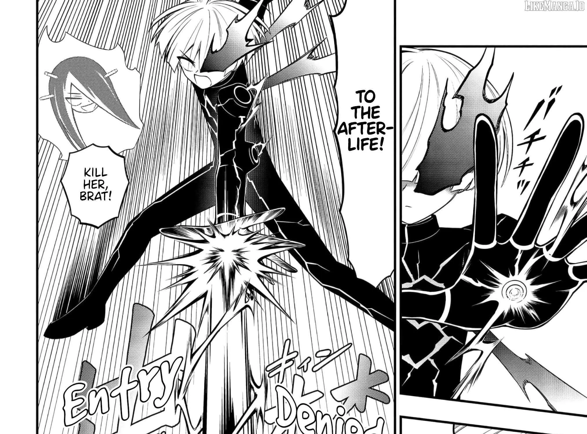 Read Ingoku Danchi chapter 48 image 26 on Lezhin
