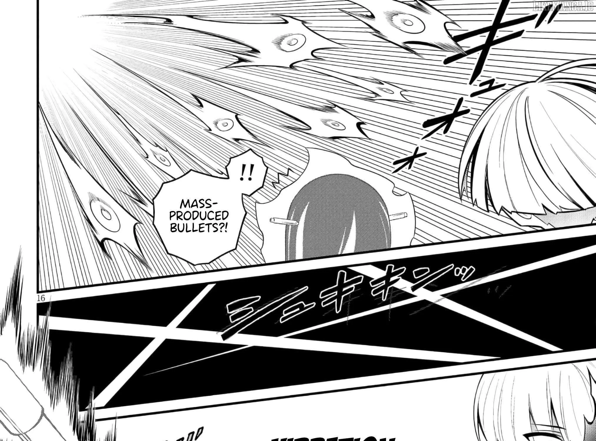 Read Ingoku Danchi chapter 48 image 30 on Lezhin