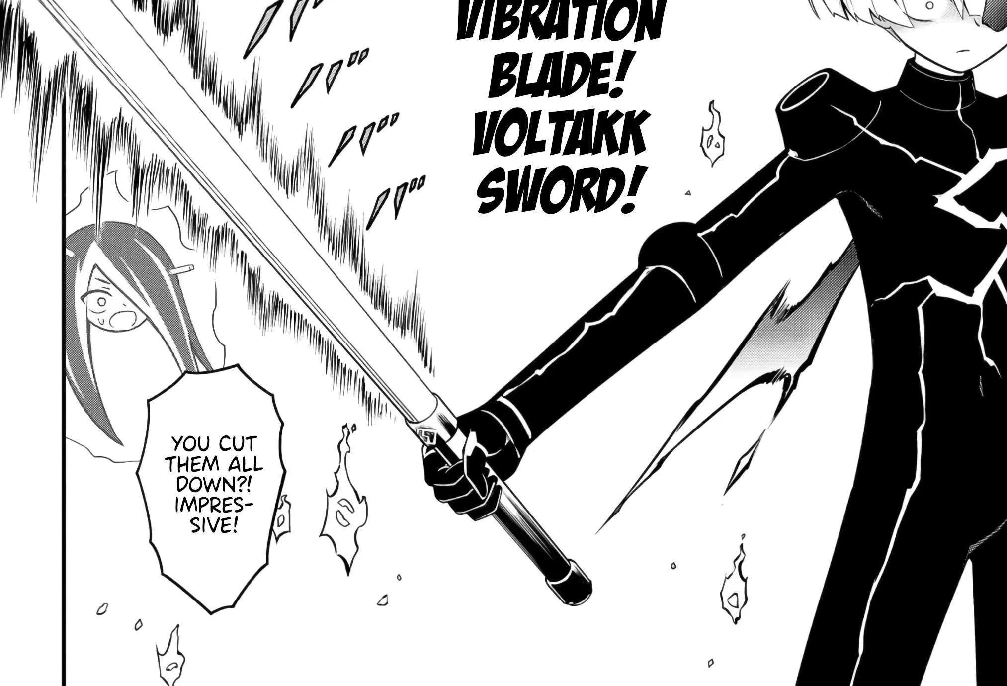 Read Ingoku Danchi chapter 48 image 31 on Lezhin