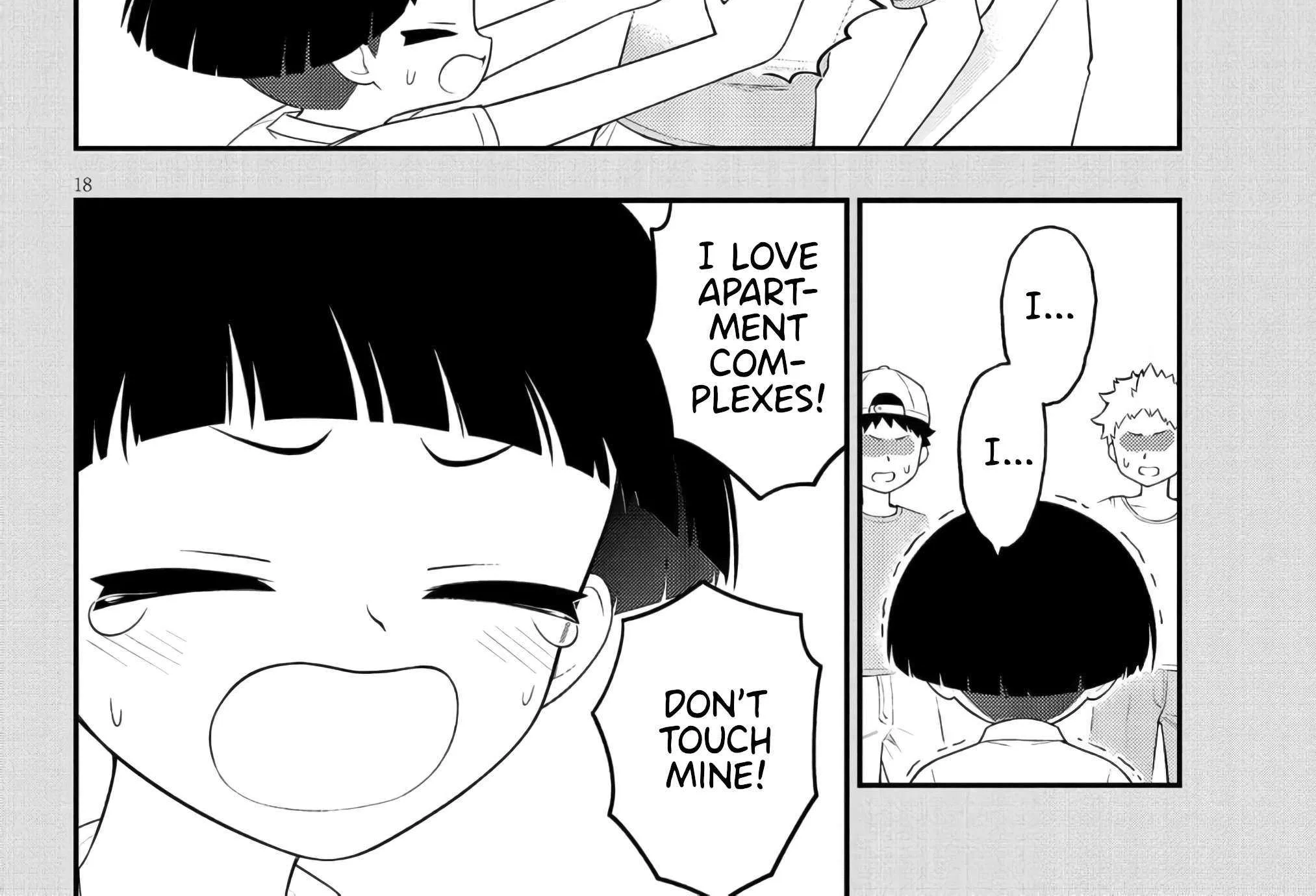 Read Ingoku Danchi chapter 48 image 35 on Lezhin