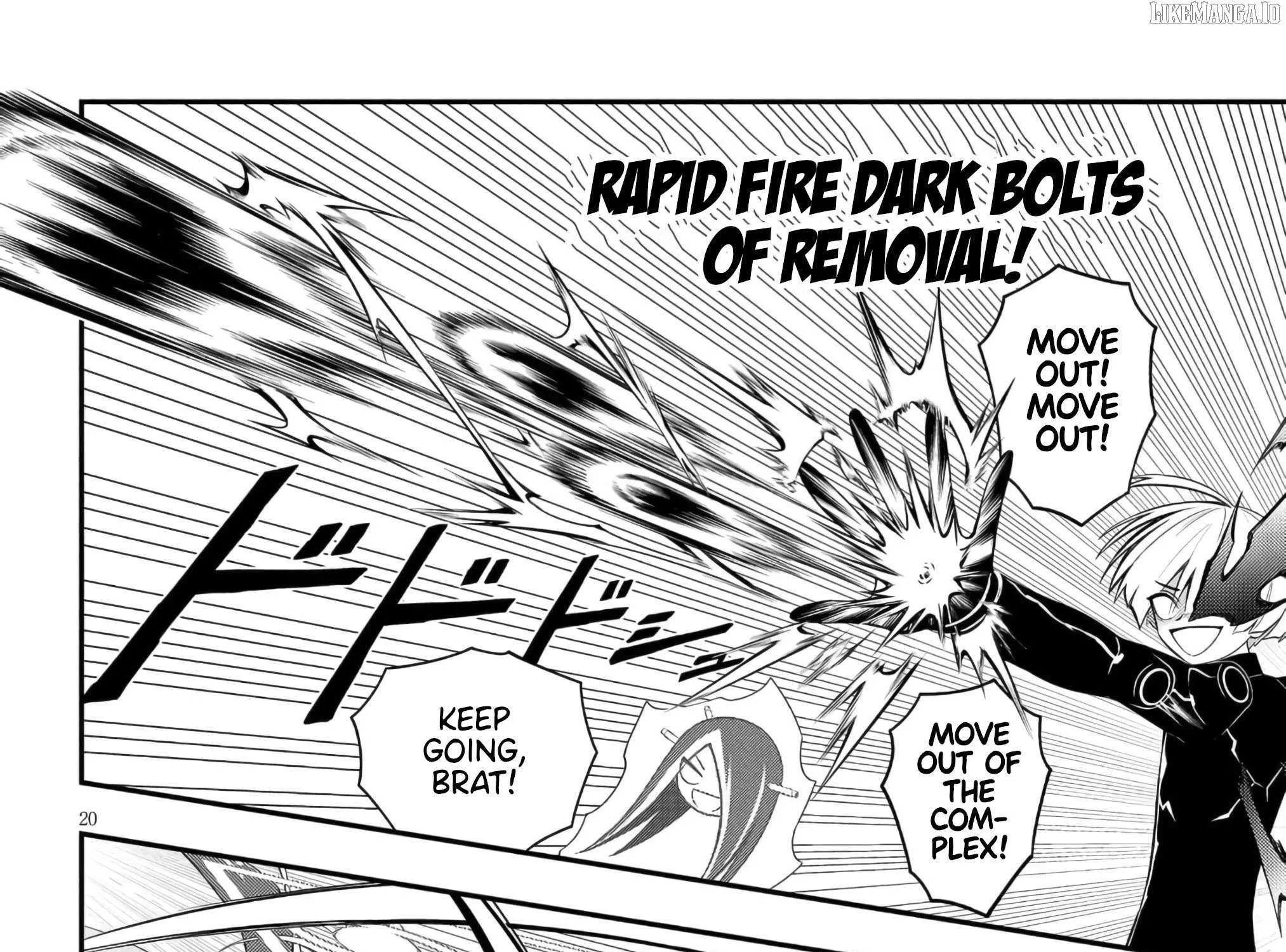 Read Ingoku Danchi chapter 48 image 38 on Lezhin