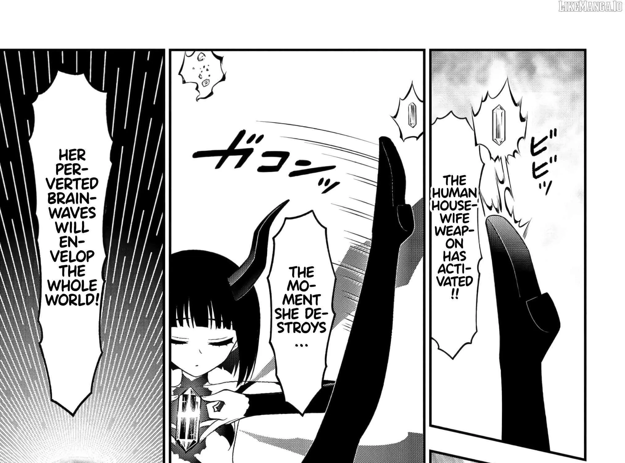 Read Ingoku Danchi chapter 48 image 4 on Lezhin
