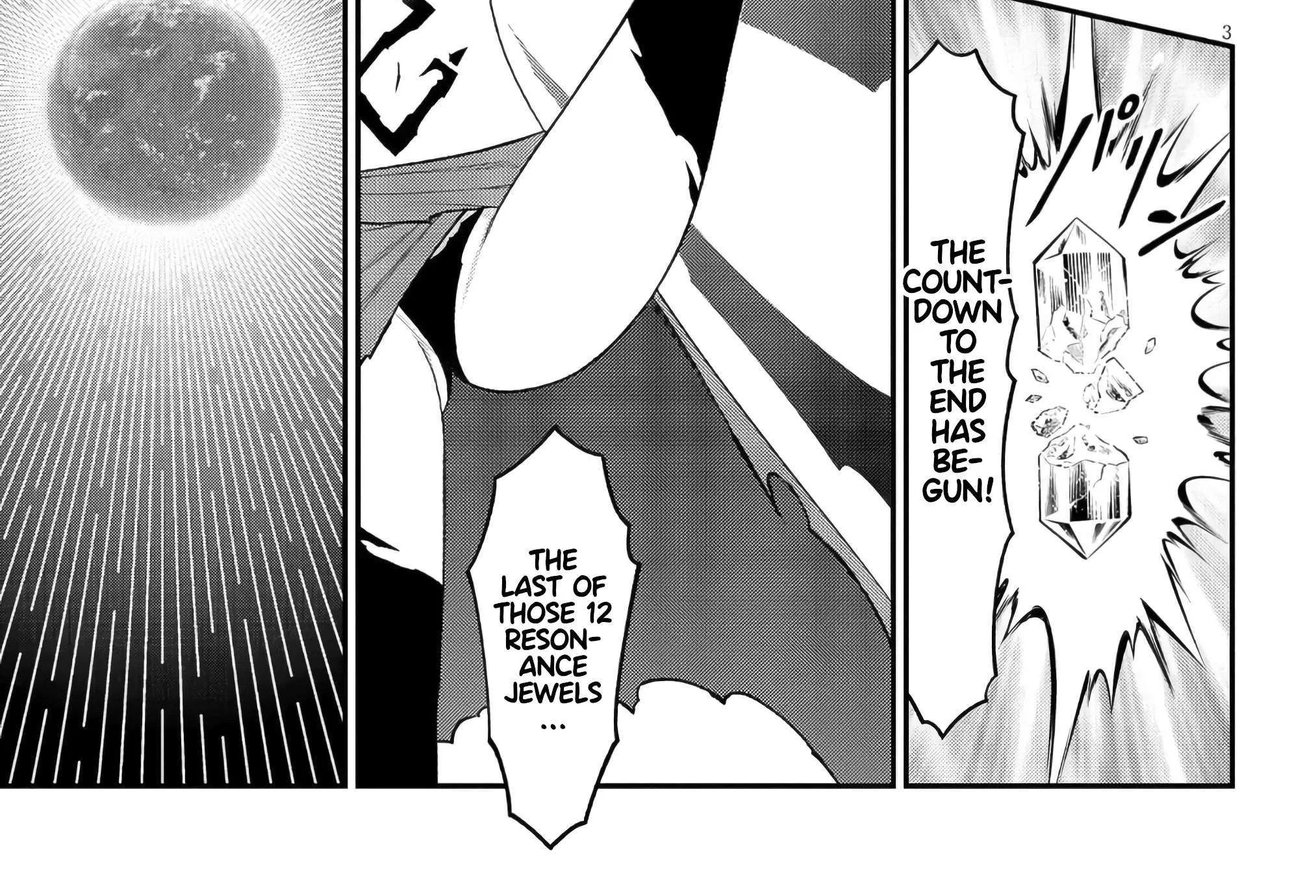 Read Ingoku Danchi chapter 48 image 5 on Lezhin