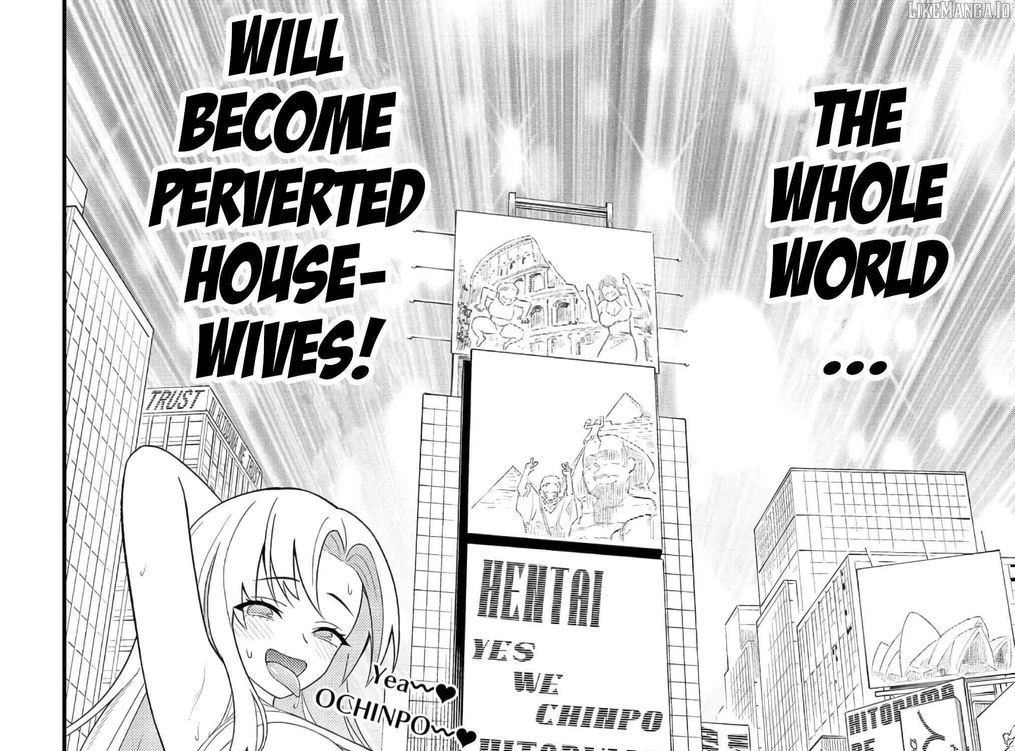 Read Ingoku Danchi chapter 48 image 6 on Lezhin