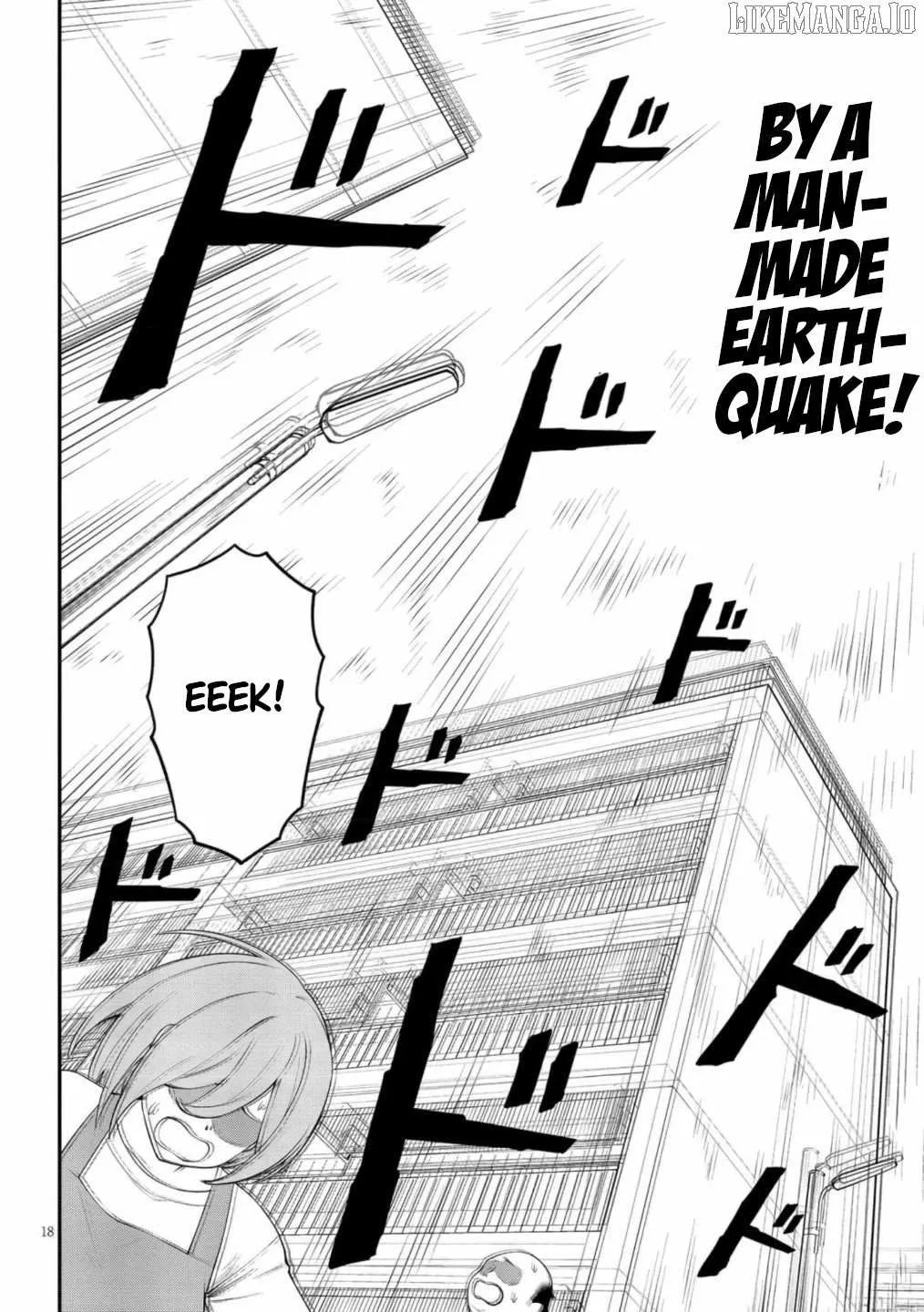 Read Ingoku Danchi chapter 49 image 18 on Lezhin
