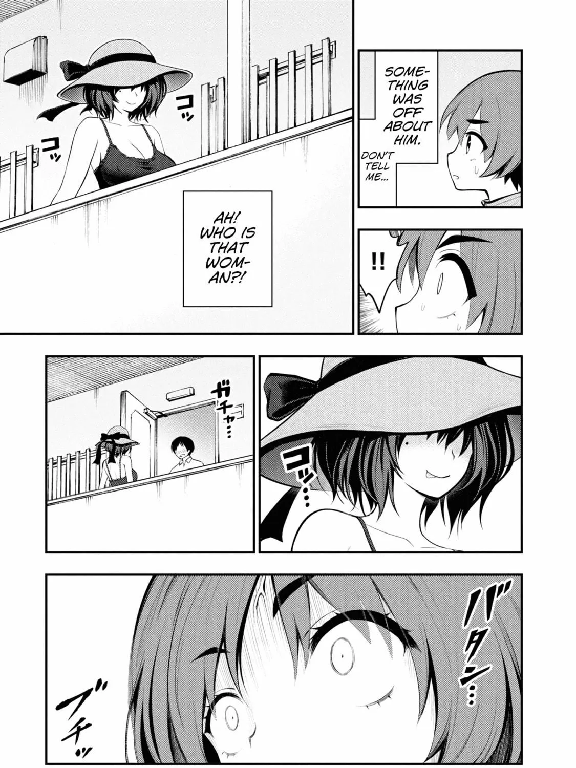 Read Ingoku Danchi chapter 5 image 28 on Lezhin