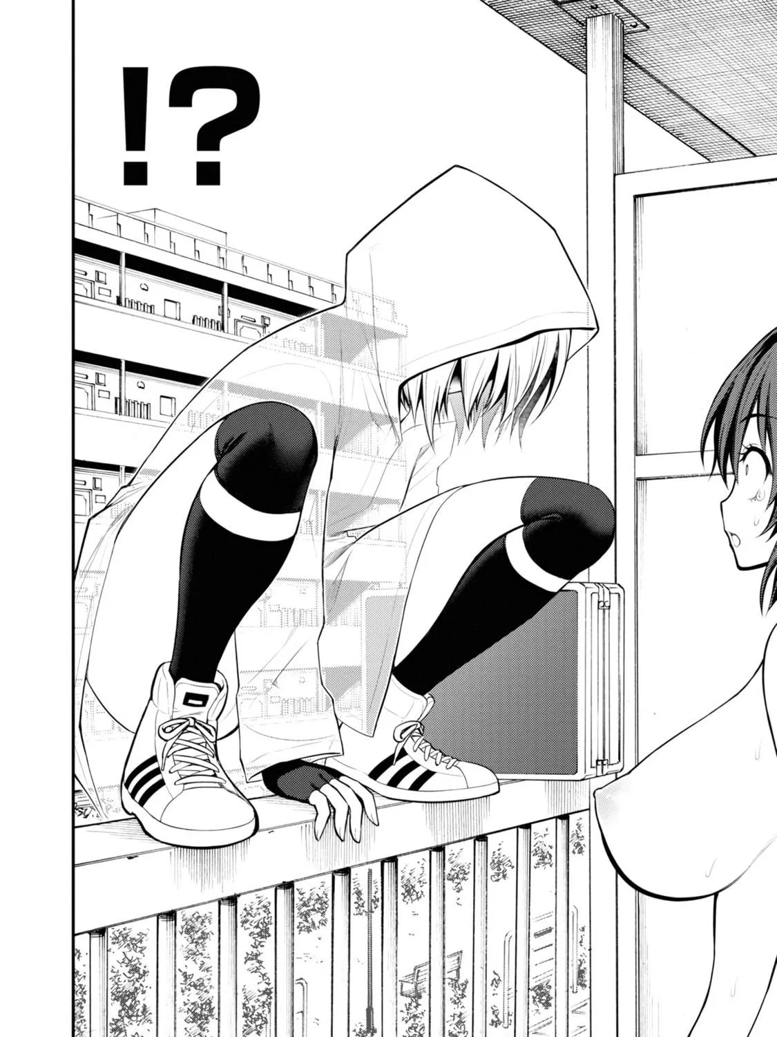 Read Ingoku Danchi chapter 5 image 38 on Lezhin