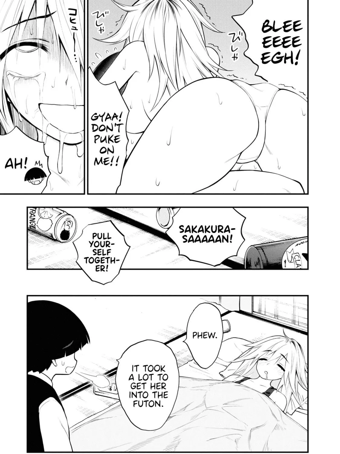 Read Ingoku Danchi chapter 6 image 28 on Lezhin