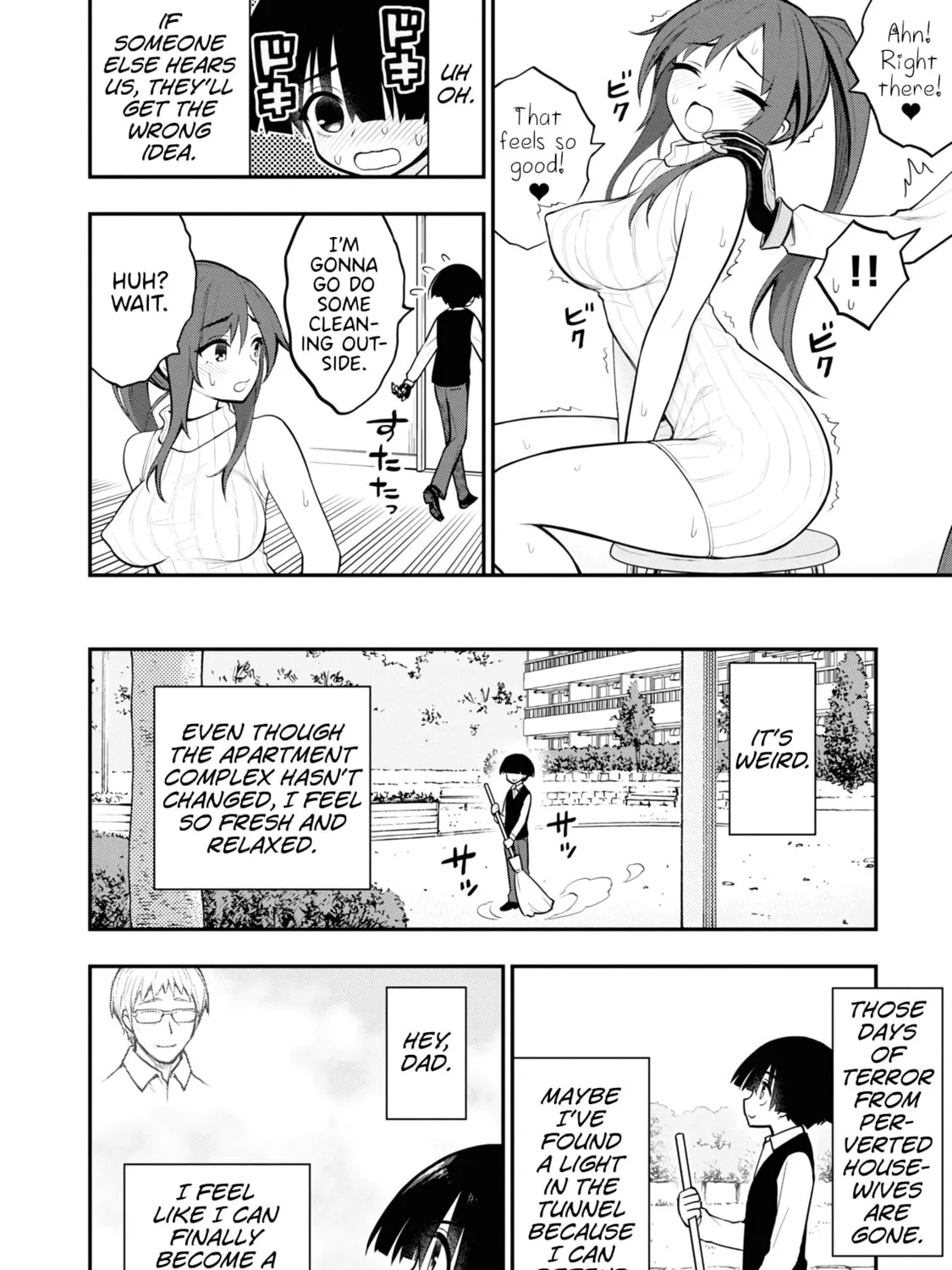 Read Ingoku Danchi chapter 7 image 2 on Lezhin
