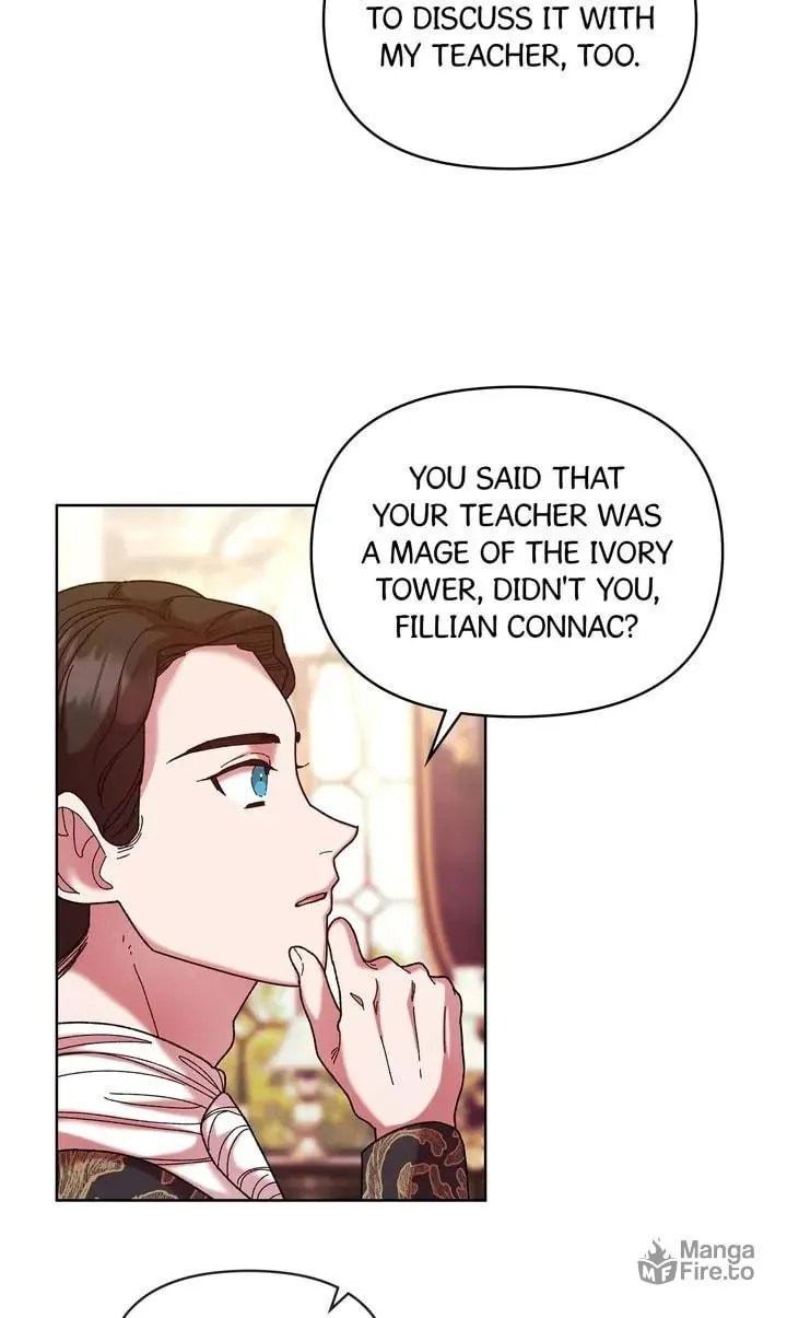 Ingram's Lantern Chapter 43 page 30 - 