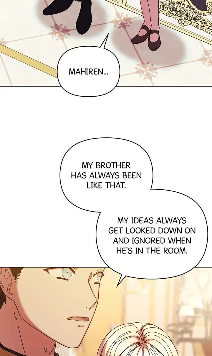 Ingram's Lantern Chapter 43 page 37 - 