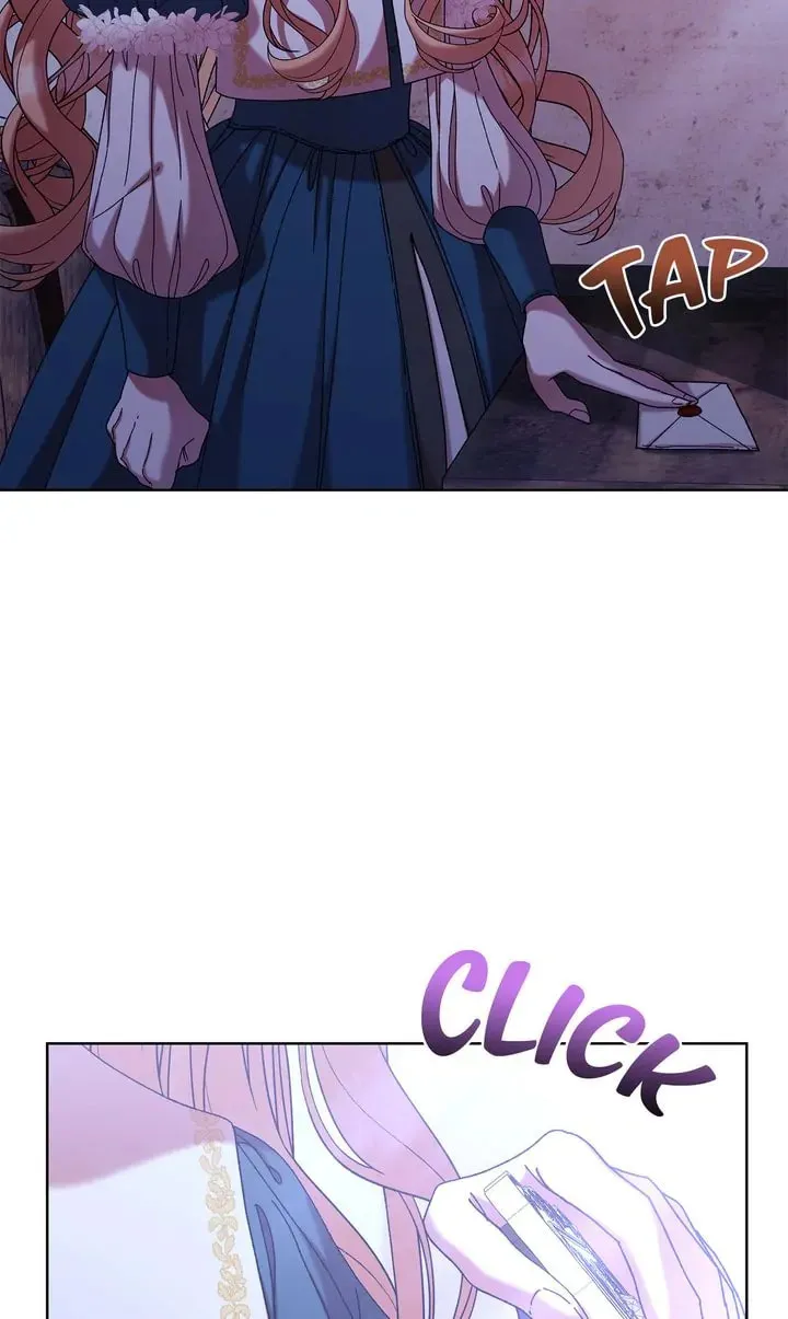 Ingram's Lantern Chapter 43 page 61 - 