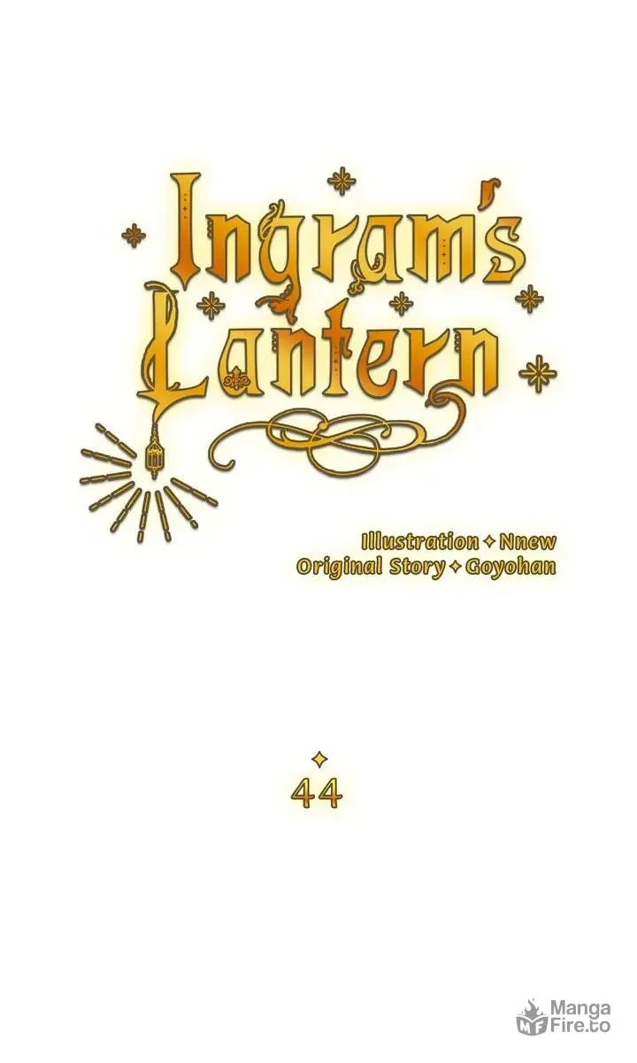 Ingram's Lantern Chapter 44 page 21 - 
