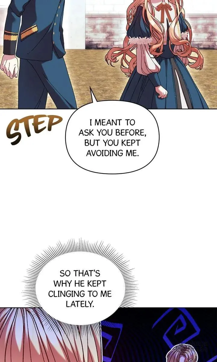 Ingram's Lantern Chapter 44 page 33 - 