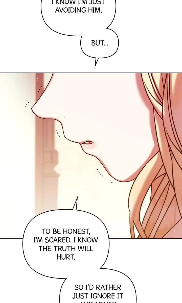 Ingram's Lantern Chapter 44 page 61 - 