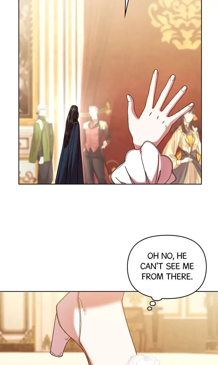Ingram's Lantern Chapter 45 page 13 - 