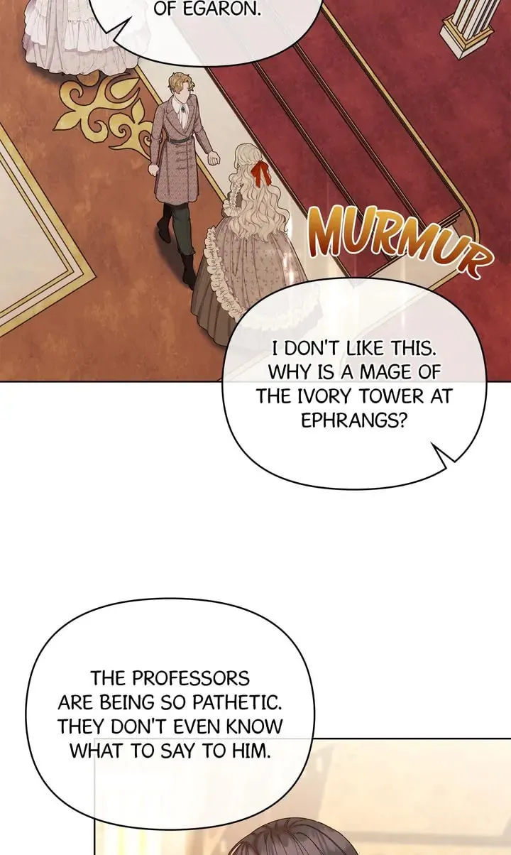 Ingram's Lantern Chapter 45 page 22 - 